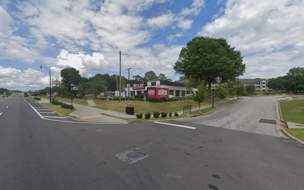 Chimney Pro Cleaners offering chimney services in Chamblee