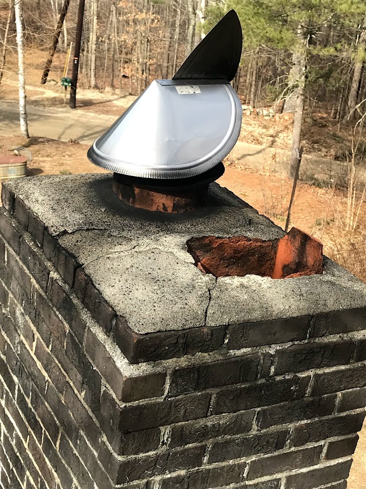 1 CLEAN SWEEP Chimney Service offering chimney services in Barrington