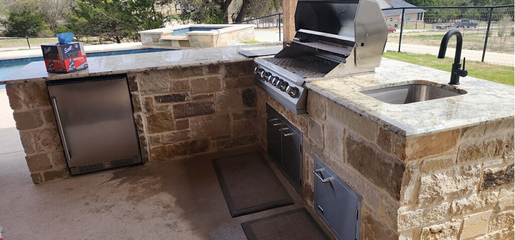1st Choice Residential Mobile offering chimney services in Mobile