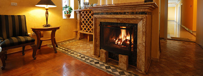 1st Class Chimney Services offering chimney services in Laurel