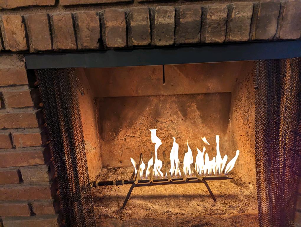 1st Class Fireplace & Chimney Inspections/Services offering chimney services in Santa Clarita