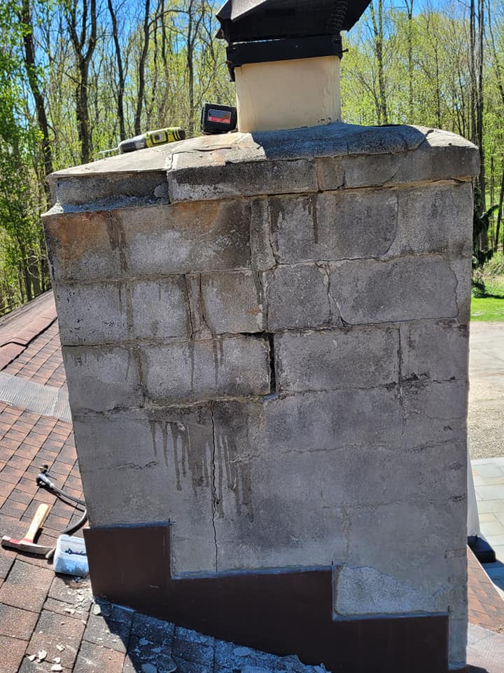 5 Star Chimney Service LLC offering chimney services in Mansfield