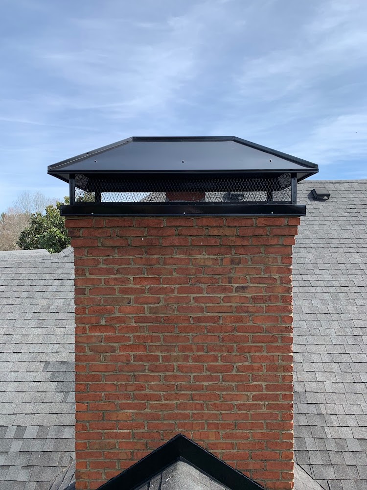 A-1 Chimney Specialist offering chimney services in Winchester