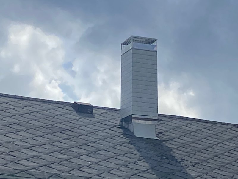 A-1 Evans Chimney Service offering chimney services in Ontario