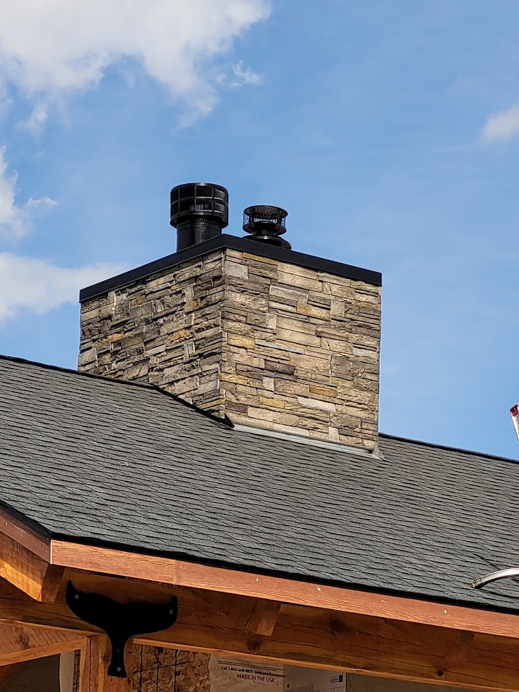 A-1 Rooftop Chimney Sweep