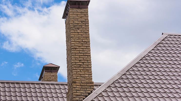 A & A Chimney Sweep offering chimney services in Philadelphia