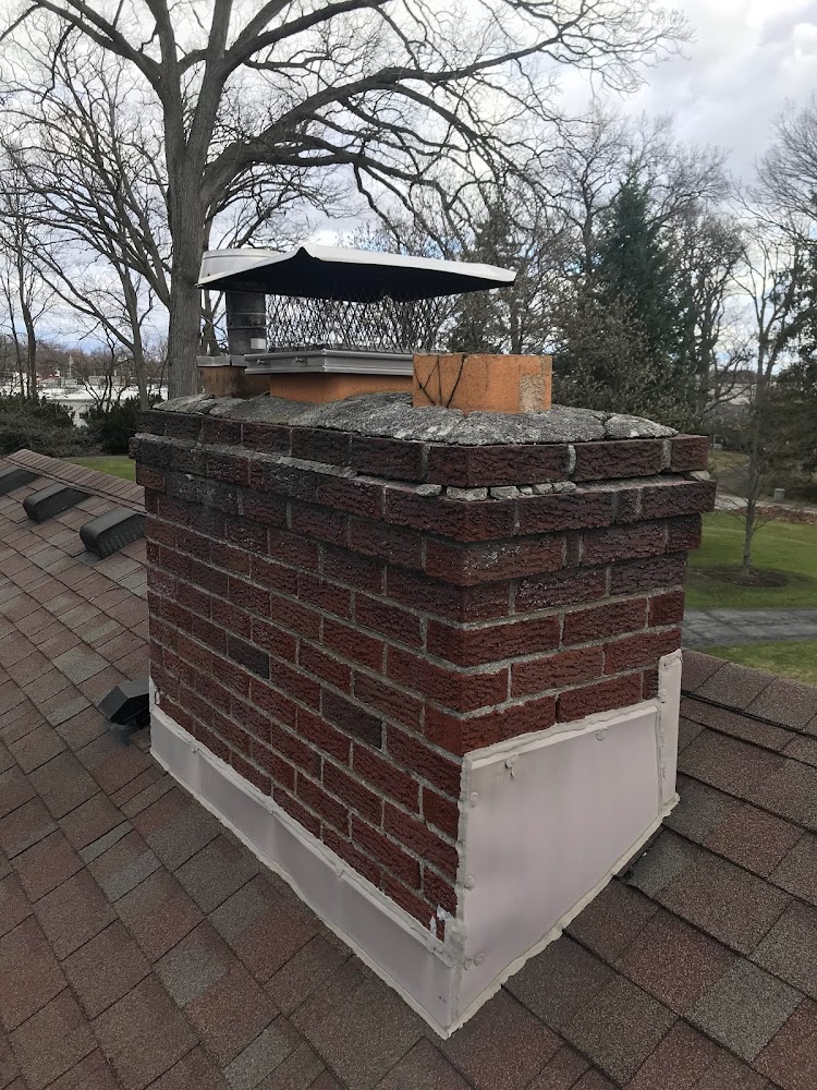 A Affordable Alternative Chimney Service - AAACHIMNEY.COM offering chimney services in Toledo