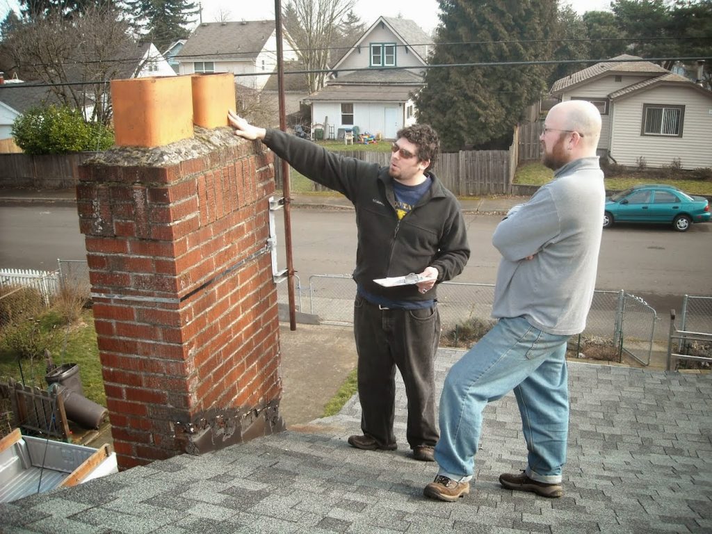 A Better Chimney