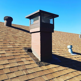 A Noble Sweep offering chimney services in Metairie
