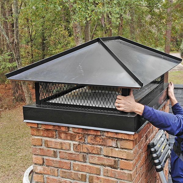 A Step Above Chimney Sweeps El Mirage offering chimney services in El Mirage
