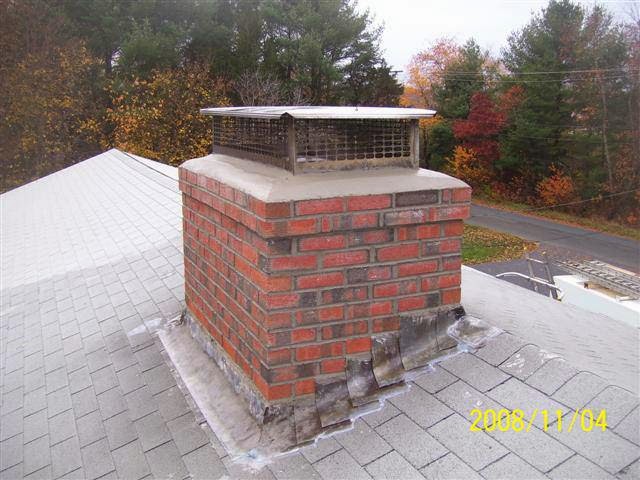A-Tec Chimney Sweep Bellingham offering chimney services in Bellingham