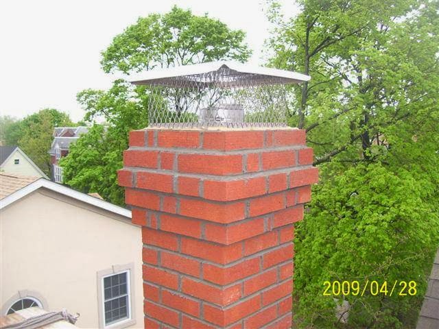 A-Tec Chimney Sweep Grafton offering chimney services in Grafton