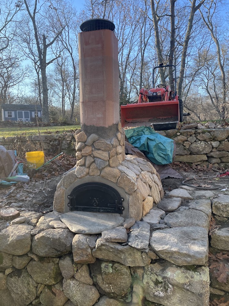 A-Tec Chimney Sweep Providence offering chimney services in Providence