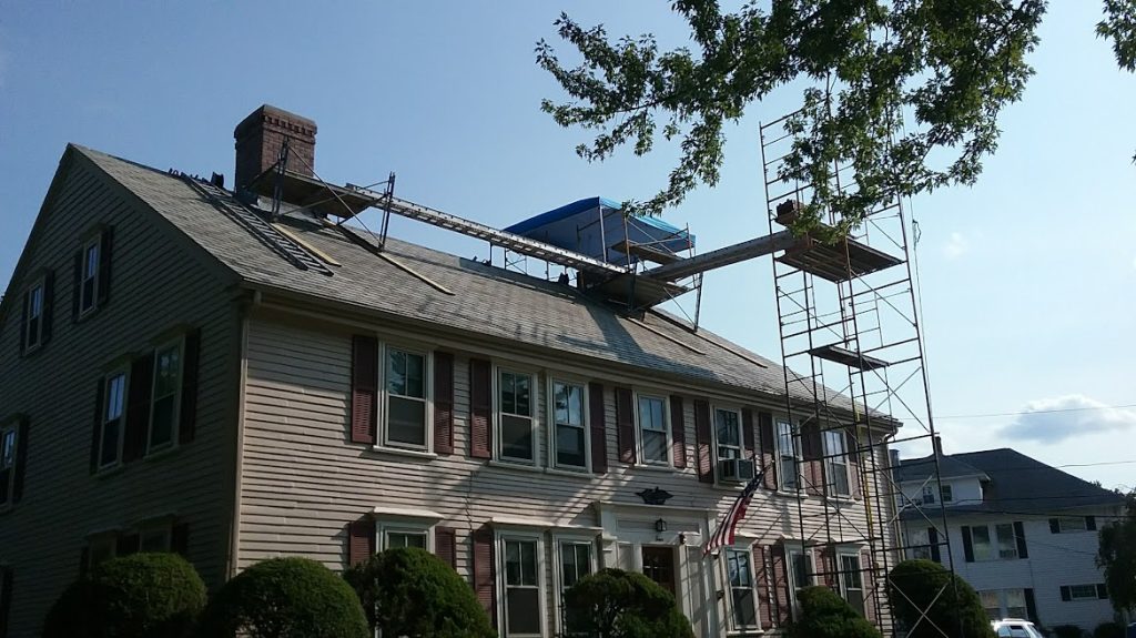 A-Tec Chimney Sweep