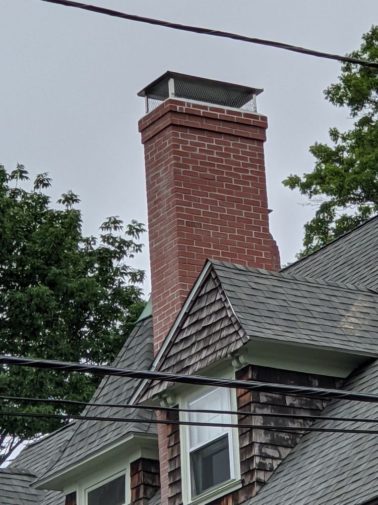 A-Tec Chimney Sweep South Kingstown offering chimney services in South Kingstown