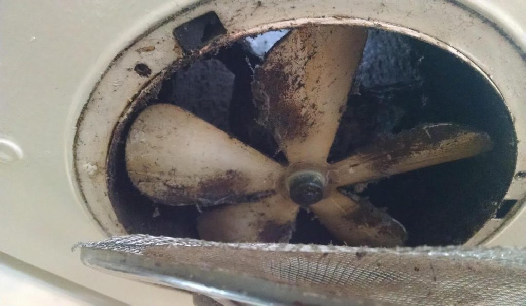 A & V Air Duct & Chimney offering chimney services in Madison