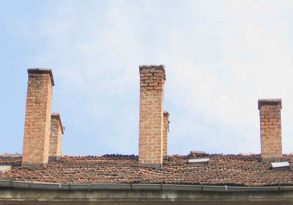 A Your Town Chimney offering chimney services in Washougal