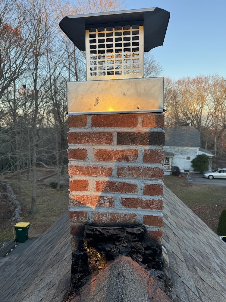 A Z Chimney Services - Needham offering chimney services in Needham
