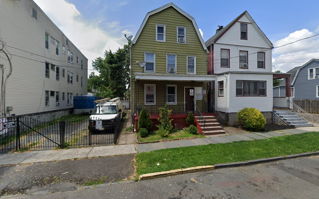 A1 Best Pro LLC offering chimney services in Irvington