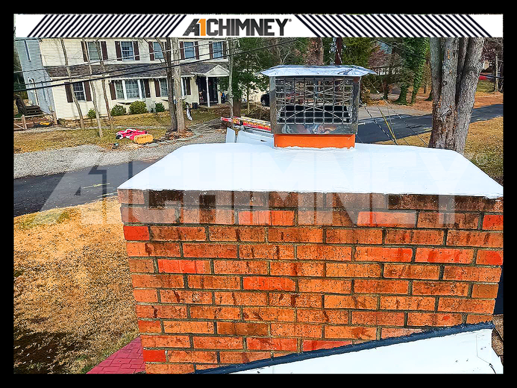 A1 Chimney Fort Worth offering chimney services in Fort Worth