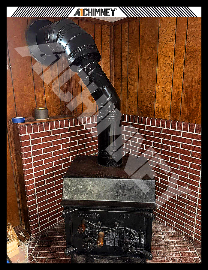 A1 Chimney King Of Prussia offering chimney services in King of Prussia