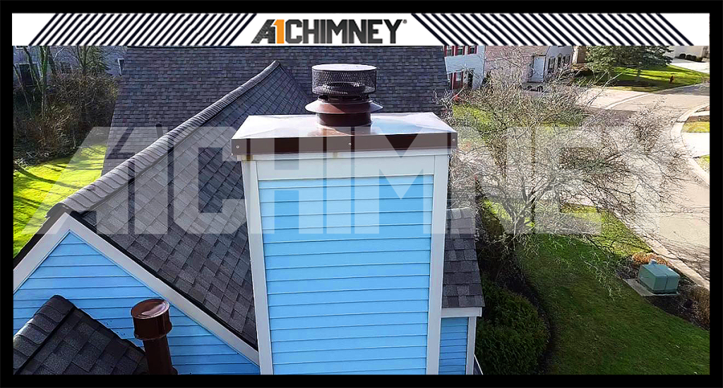 A1 Chimney Pantego offering chimney services in Pantego