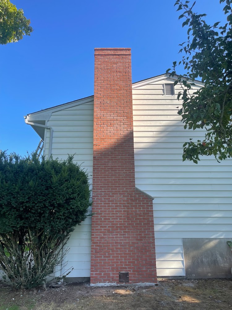 A1 Dependable LLC Roofing And Chimney offering chimney services in North Haledon