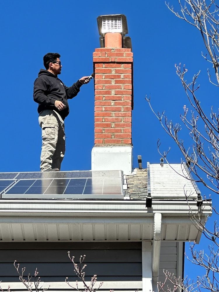 A1 Everlast offering chimney services in Hawthorne