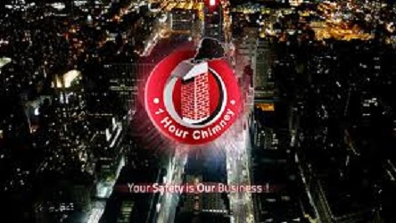AAA Chimney Corp offering chimney services in Hackensack