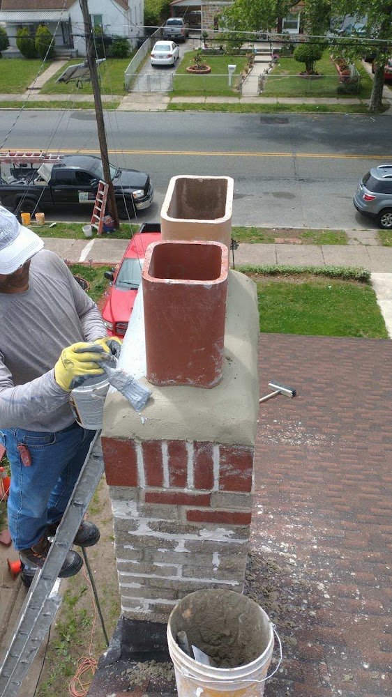 AAA Chimney Sweeps offering chimney services in Hatfield