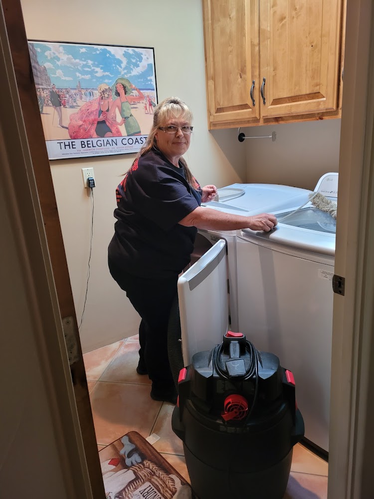 ABC Chimney Sweep Air Duct Cleaning & Dryer Vent Service offering chimney services in Desert Hot Springs