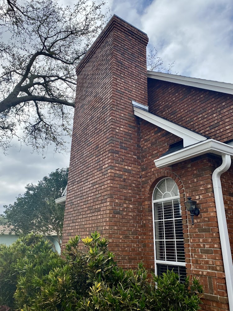 ABC Cleaning Inc. Of Orlando offering chimney services in Orlando