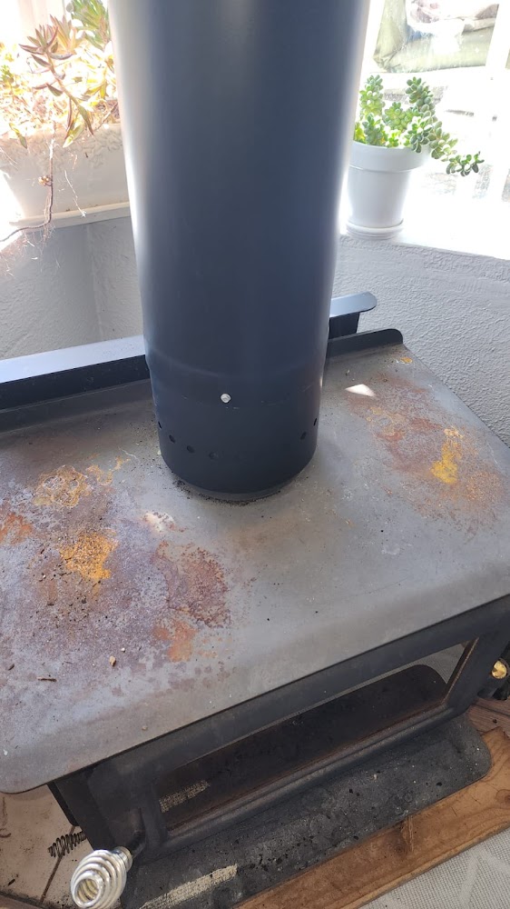 ARD Chimney Service Denver offering chimney services in Denver