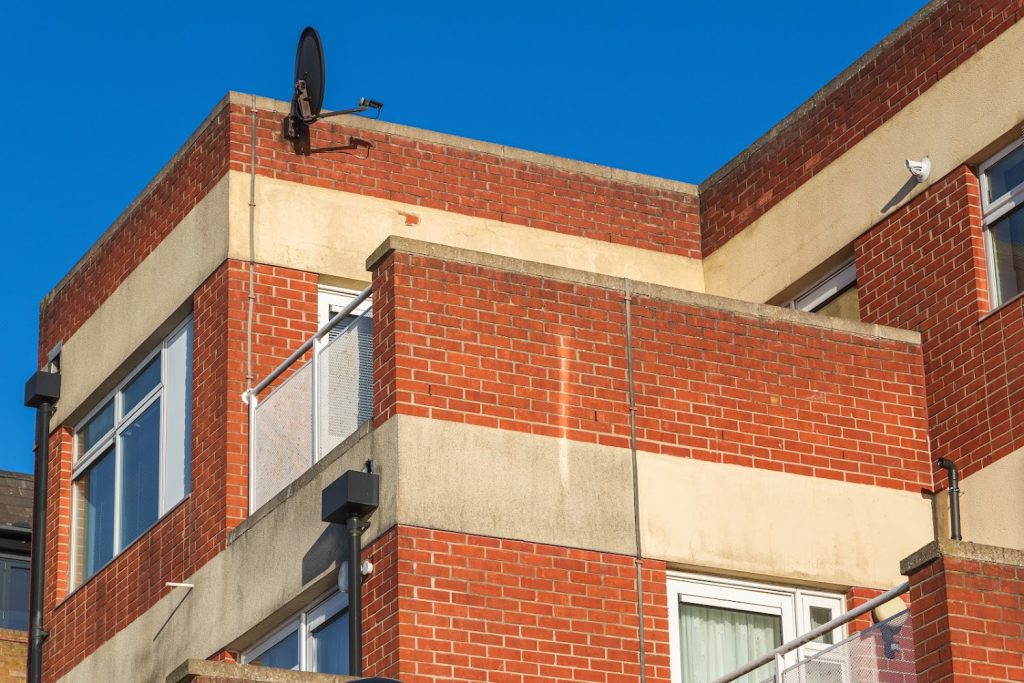 A'S Masonry Restoration & Tuckpointing offering chimney services in Cicero