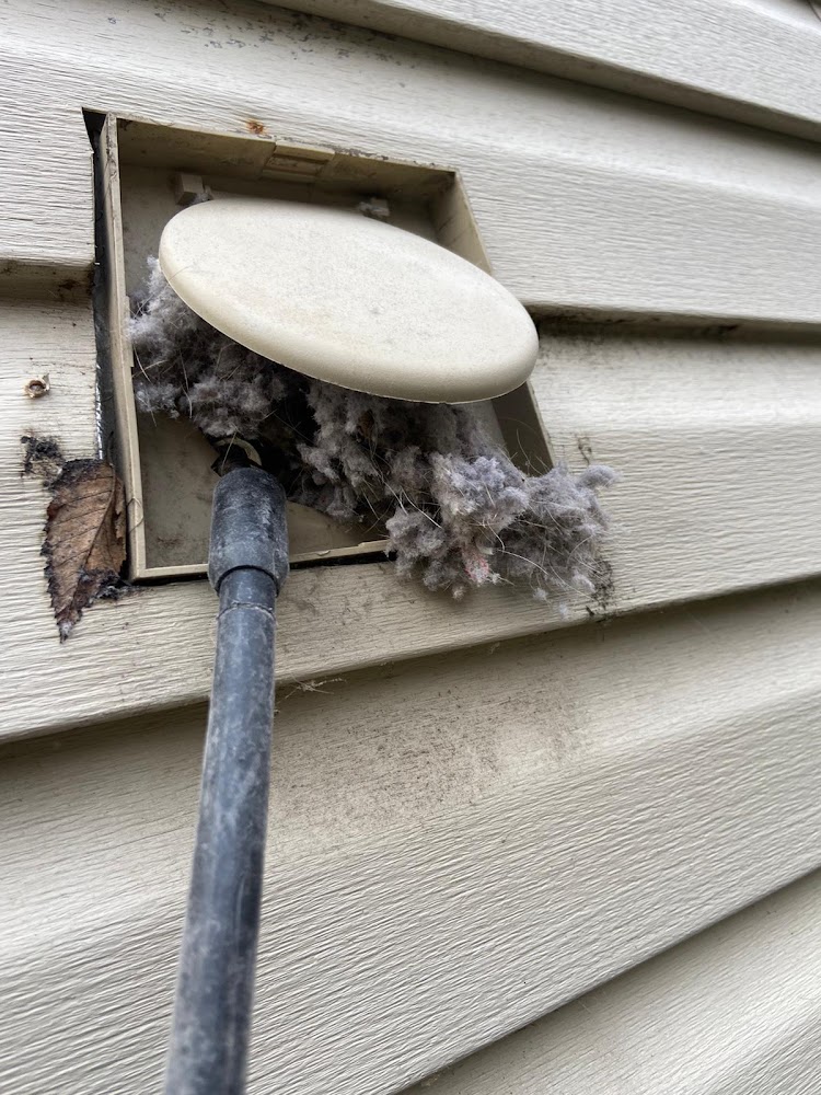 AY Pro Home Services offering chimney services in Rockville