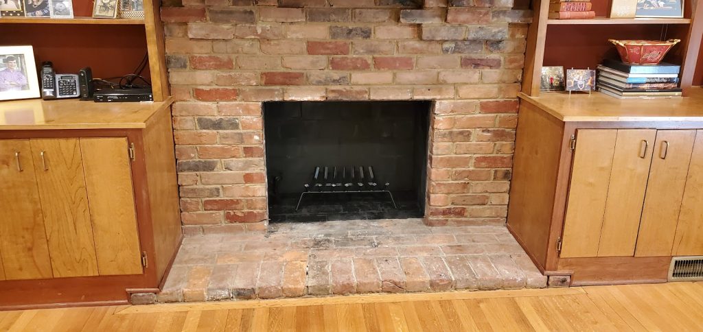 Abbey Road Chimney Sweep offering chimney services in Memphis