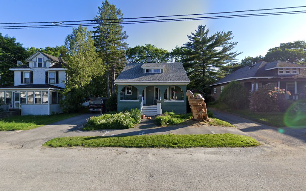 Able Chimney Co offering chimney services in Bangor