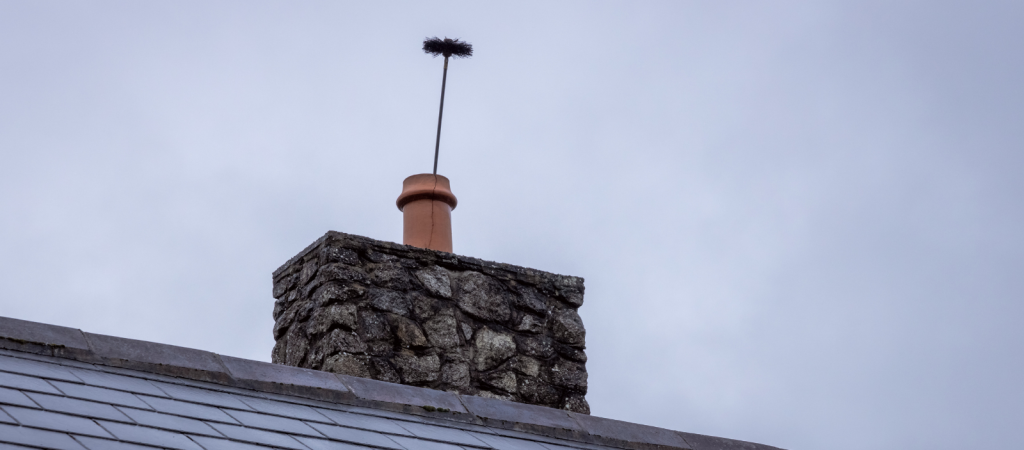 Abraham's Chimney Cleaning offering chimney services in Union City