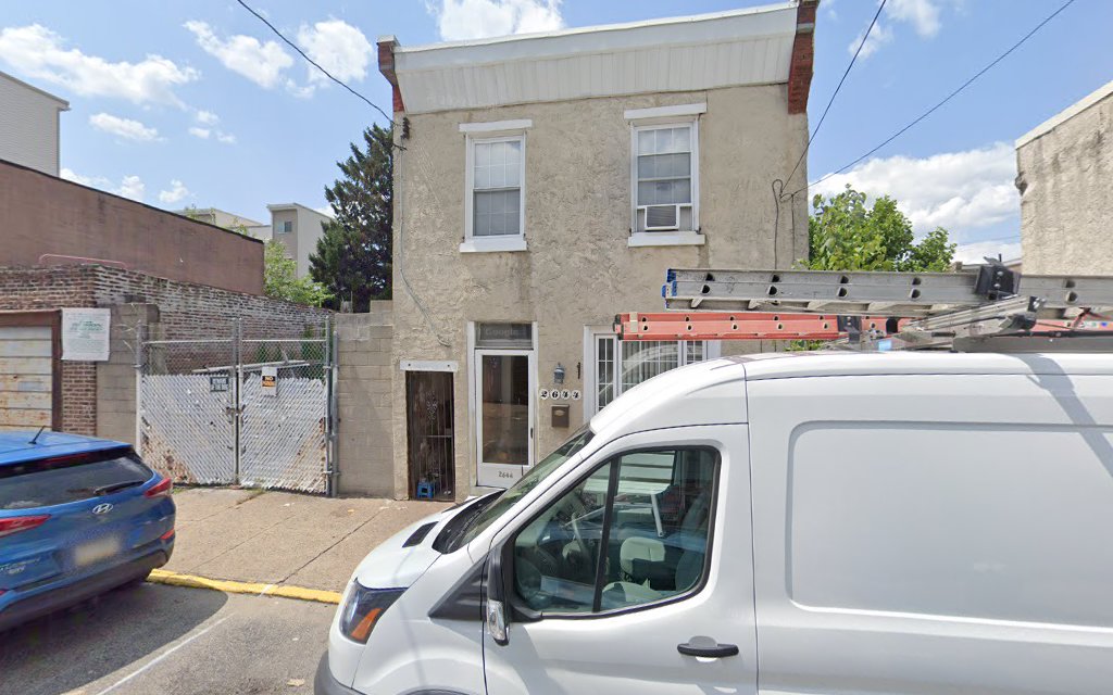 Absolute Chimney And Masonry Restoration offering chimney services in Philadelphia
