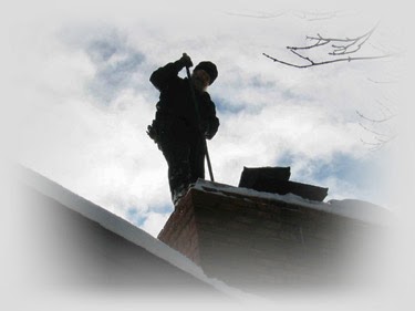 Absolute Chimney Services offering chimney services in Mohegan Lake