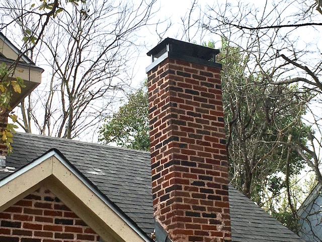 Absolute Chimney offering chimney services in Austin