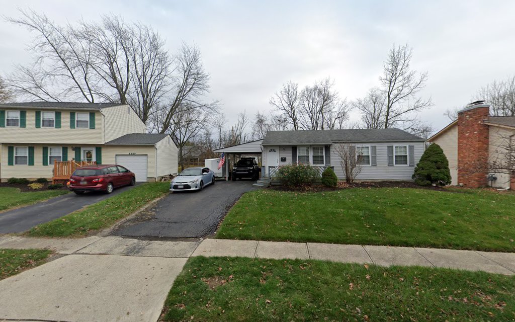 Accurate Chimney & Fireplace offering chimney services in Grove City