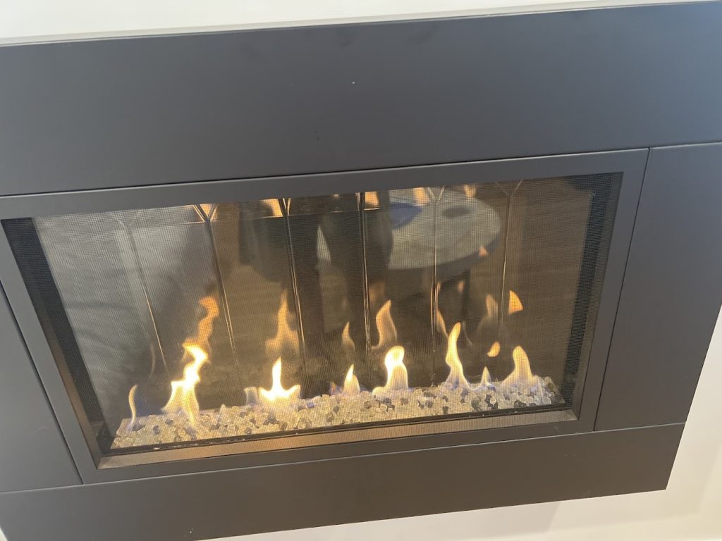 Ace Chimney Fireplace offering chimney services in Santa Monica
