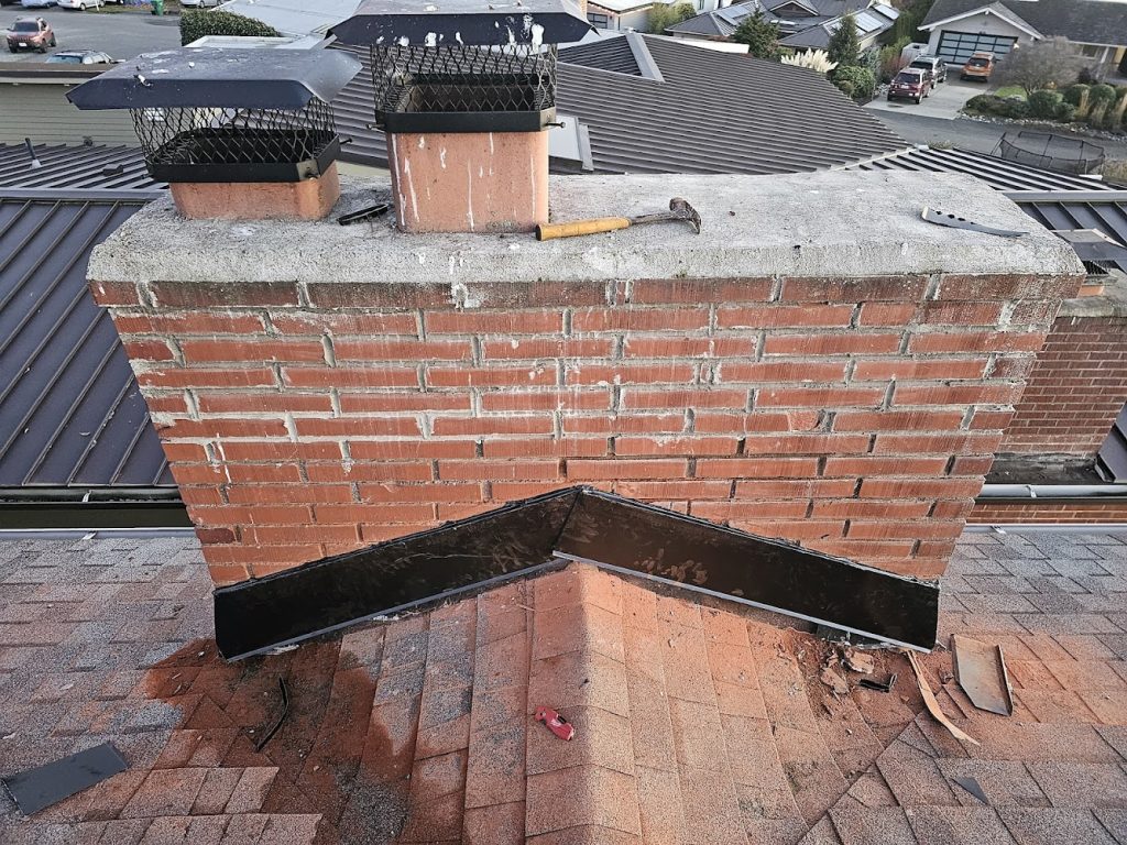 Ace Chimney Services Marysville offering chimney services in Marysville