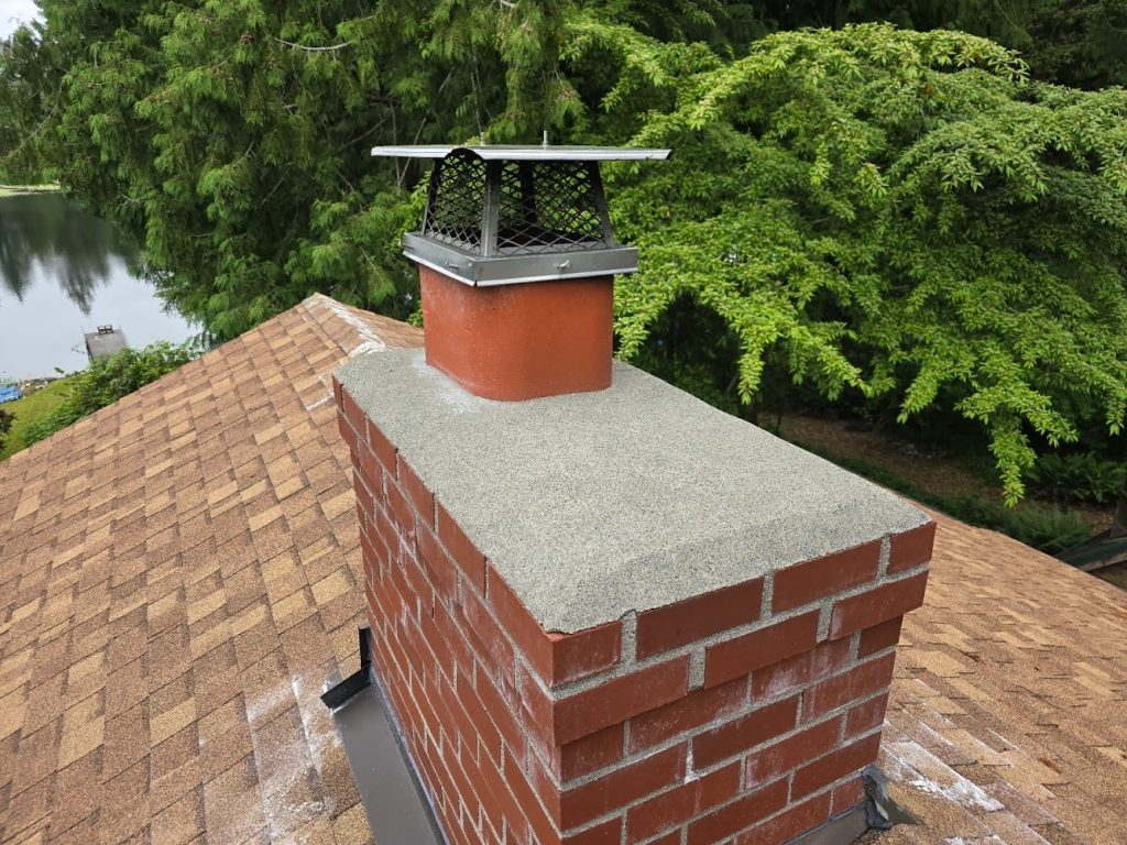 Ace Chimney Services Vancouver offering chimney services in Vancouver