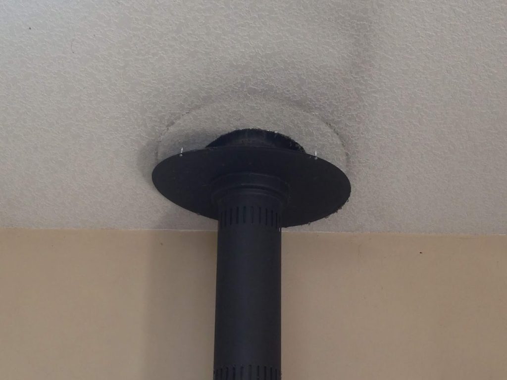Ace Chimney Sweep & Dryer Duct offering chimney services in Battle Ground