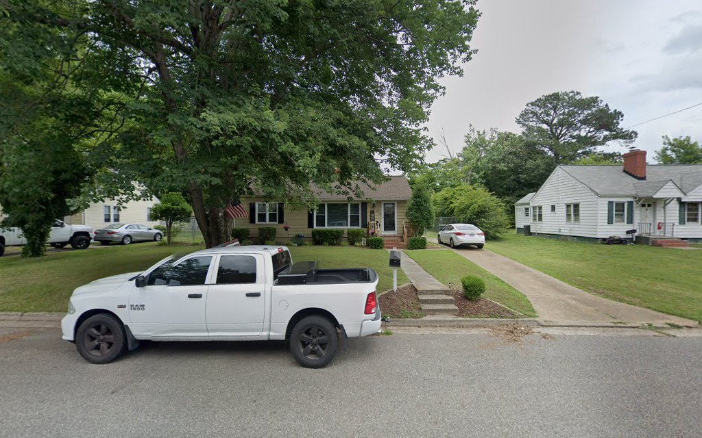 Ace Chimney Sweep offering chimney services in Newport News