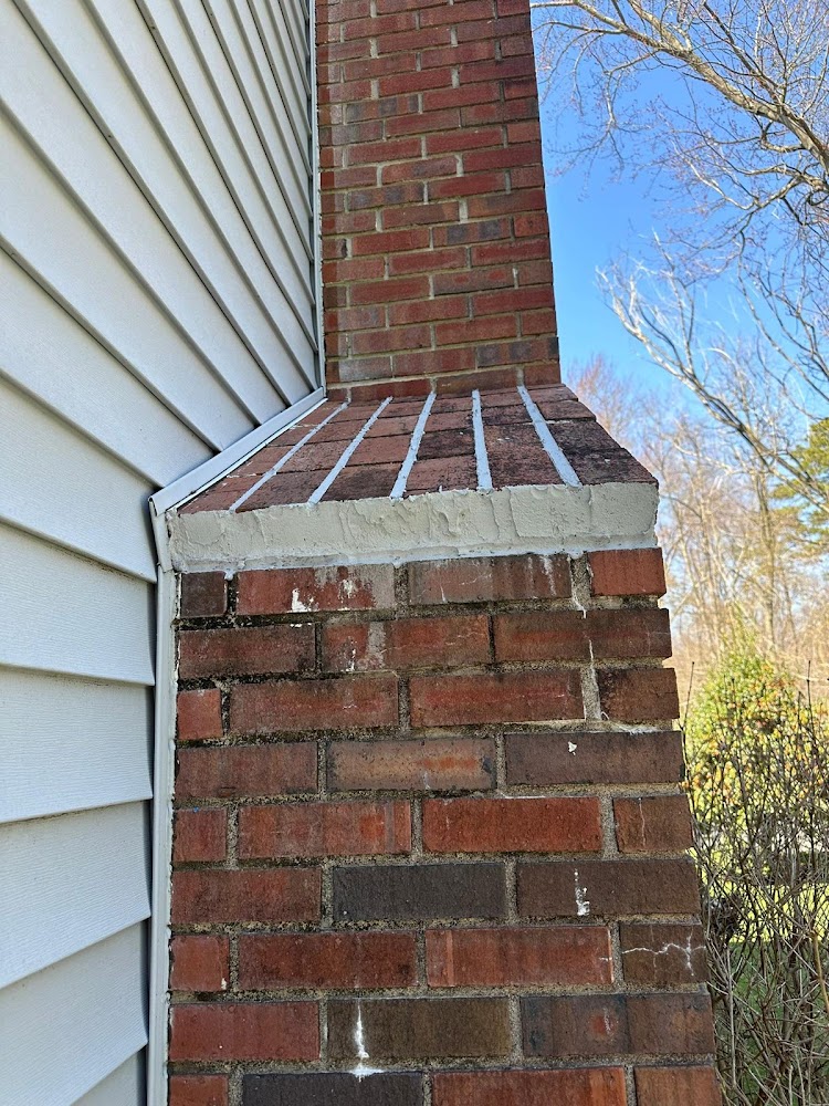 Ace Fireplace Services Benbrook offering chimney services in Benbrook