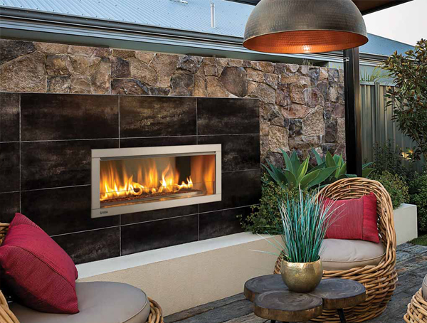 Ace Of Diamonds Chimney & Hearth offering chimney services in Rosedale