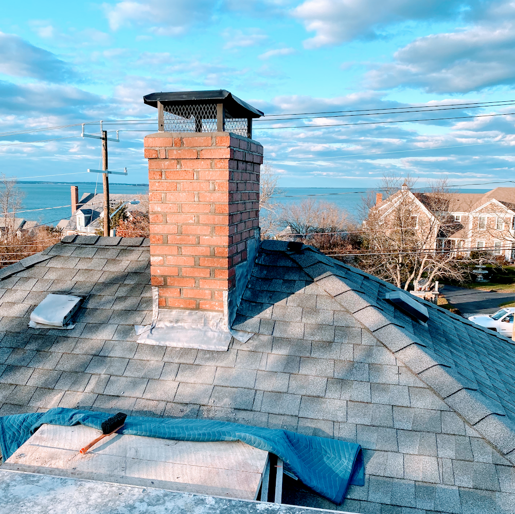 Advance Chimney LLC offering chimney services in Wareham